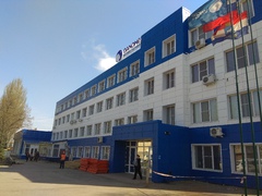 Производство фасадных кассет в Самаре | Изготовление металлокассет на заказ - купить у производителя